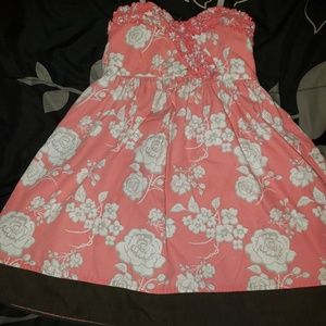 Toddler girl dresses